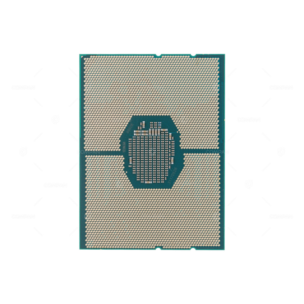 SRGZ7  INTEL XEON GOLD 5218R 2.1GHZ 20-CORE 27.5MB L3 CACHE 125W LGA3647